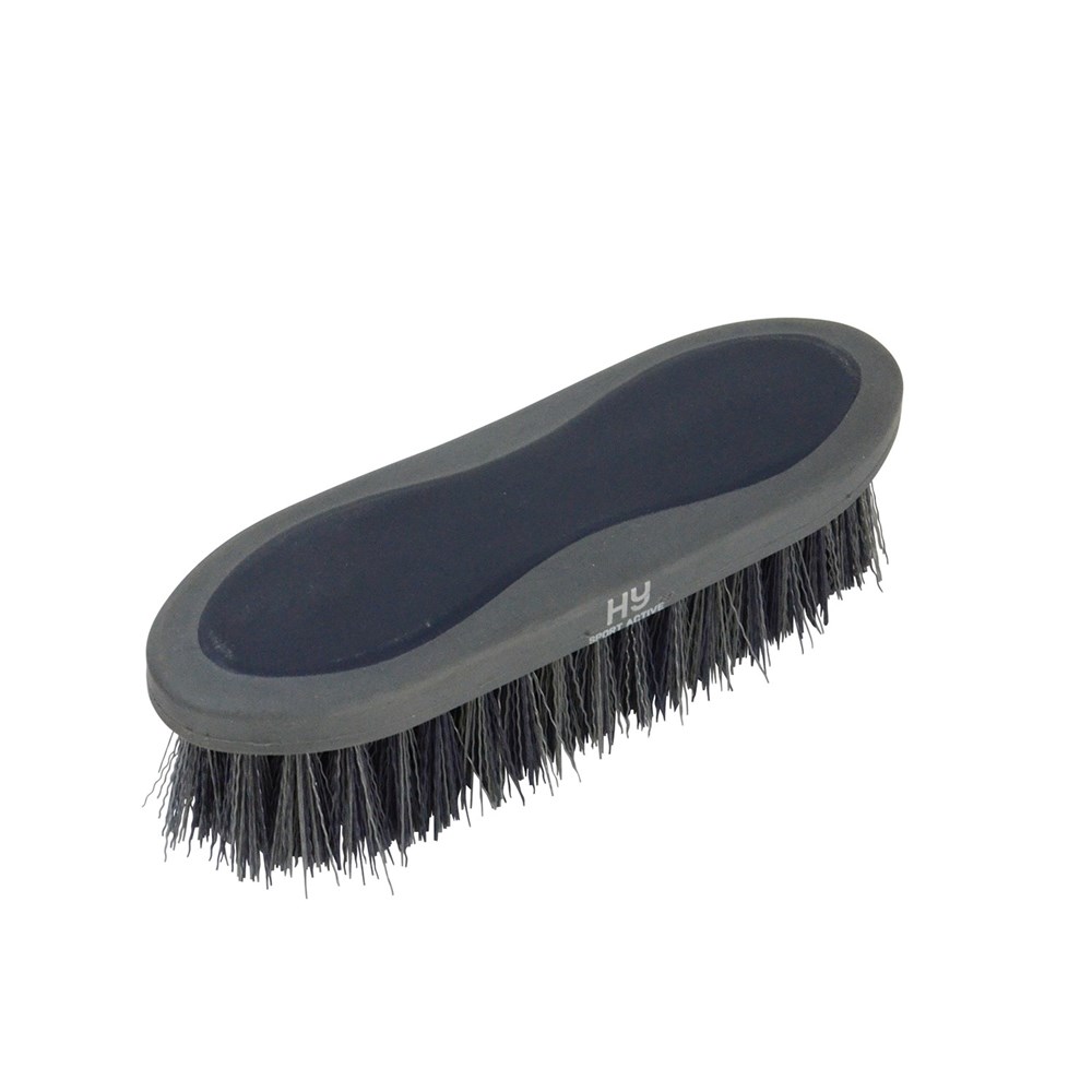 Hy Sport Active Dandy Brush Midnight Navy
