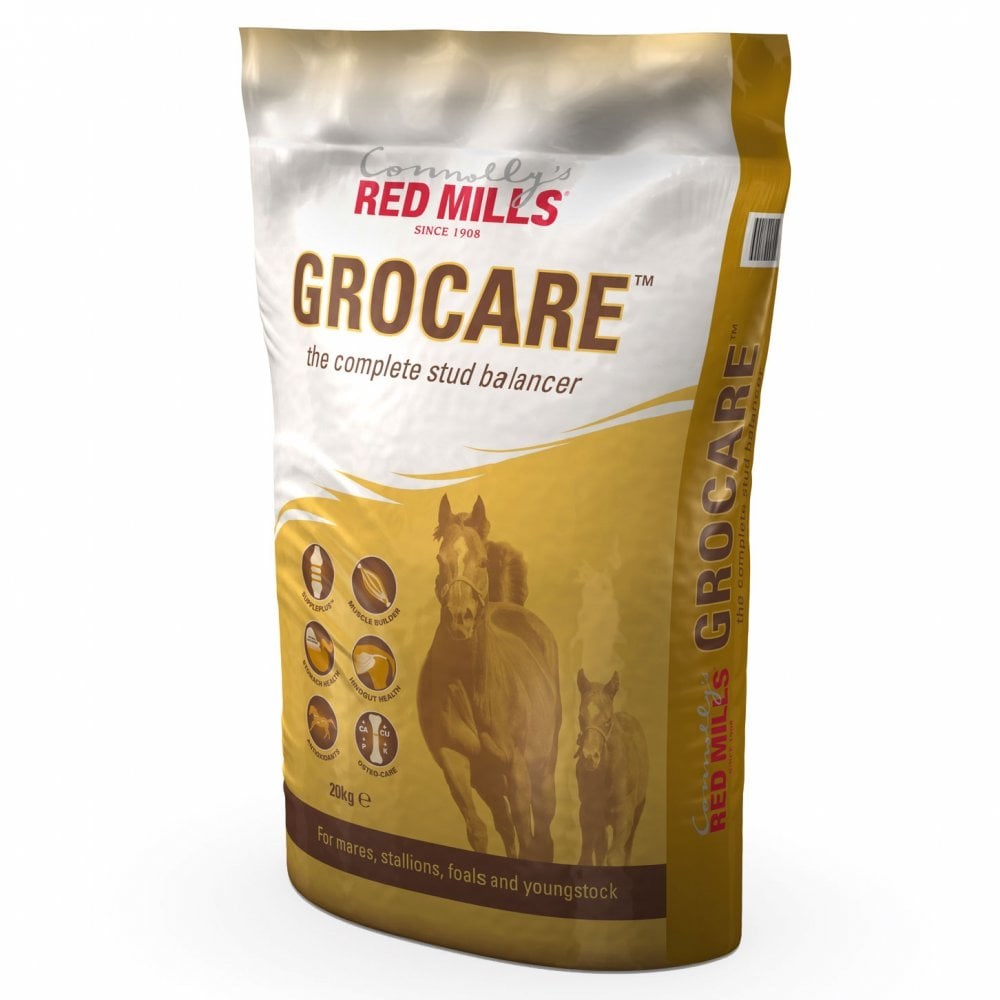 Red Mills Gro Care Balancer 20kg