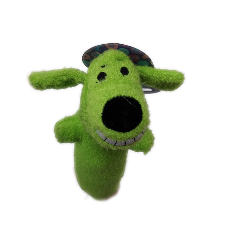 Sheep Superplush XXXL Giant Dog Toy