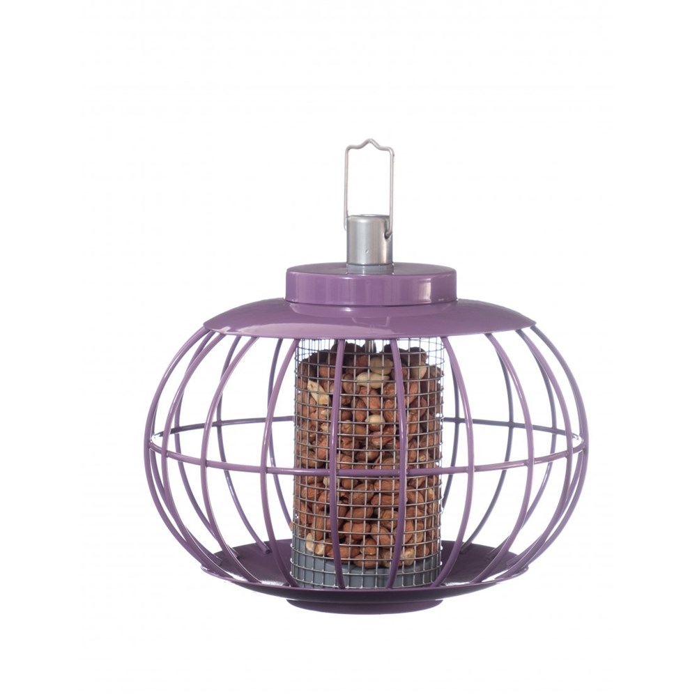 Urban Garden Squirrel Proof Fat Ball Feeder