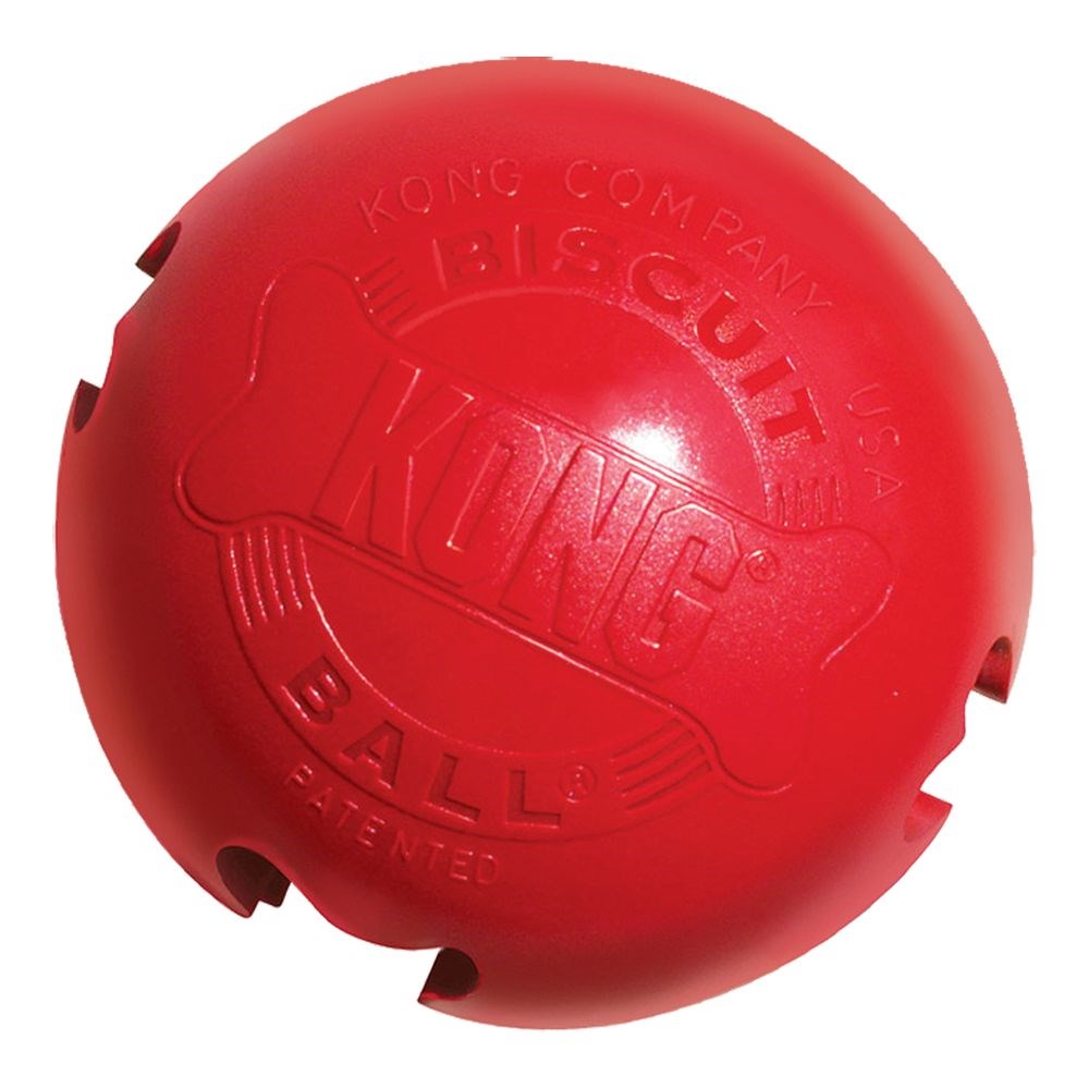 Kong Dog Biscuit Ball - Large