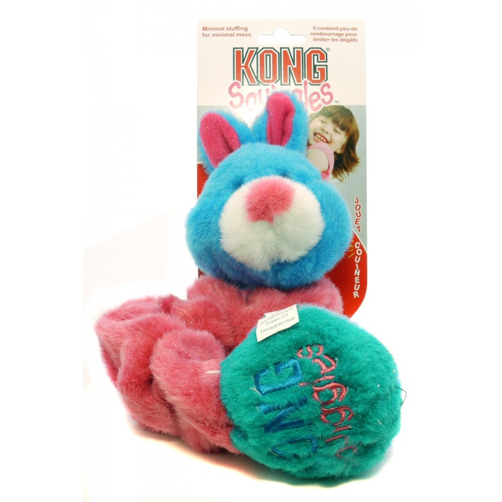 Kong Squiggles Assorted - Small