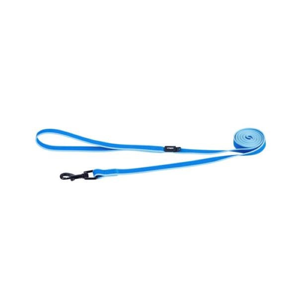 Rogz Amphibian Classic Lead Blue X Large