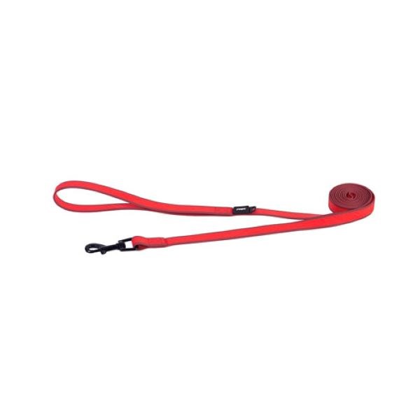 Rogz Amphibian Classic Lead Red X Large