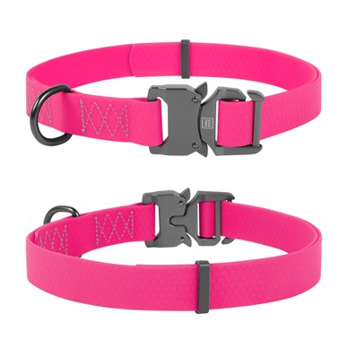Safety Collars
