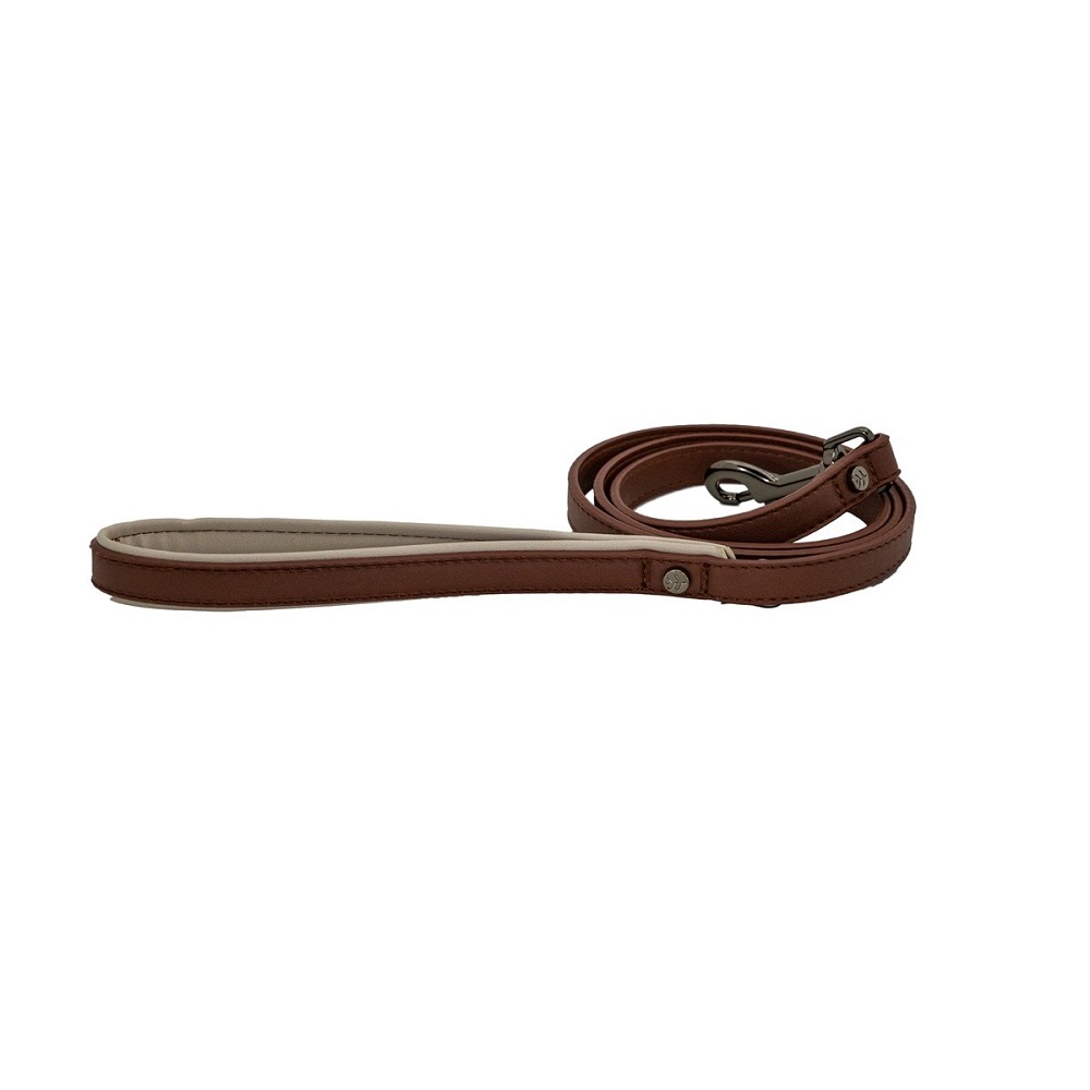 Sotnos Classic Tech Lead Brown S/M 1.5 x 120cm