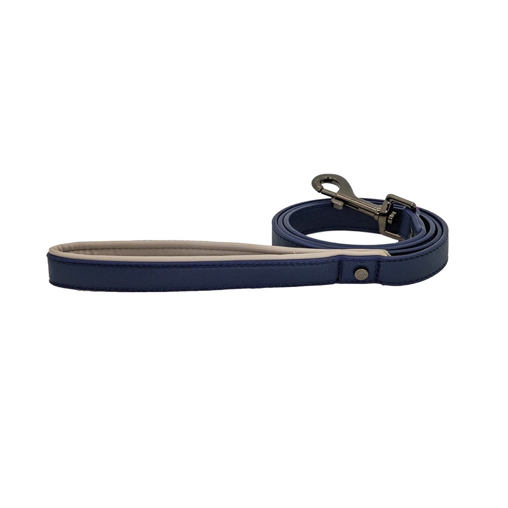 Sotnos Classic Tech Lead Navy S/M 1.5 x 120cm