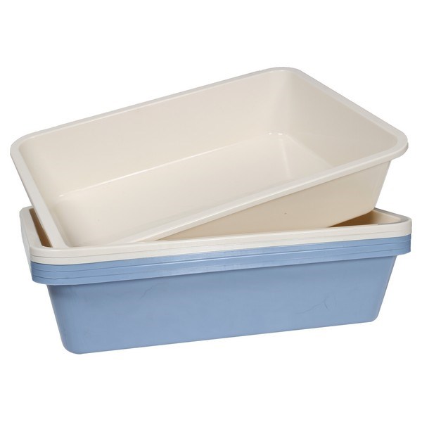 Animal Instincts Litter Tray Large