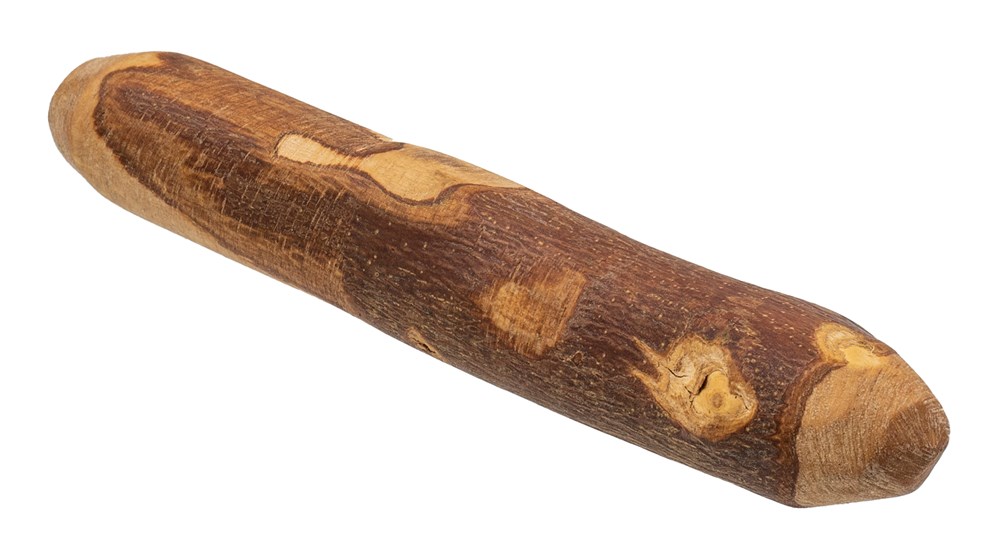 Olive Wood Chew Small