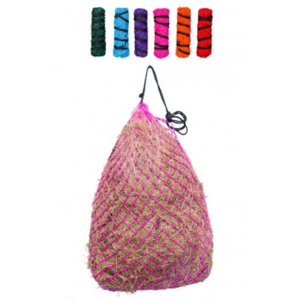 Gallop Halage Net 32" Small Black