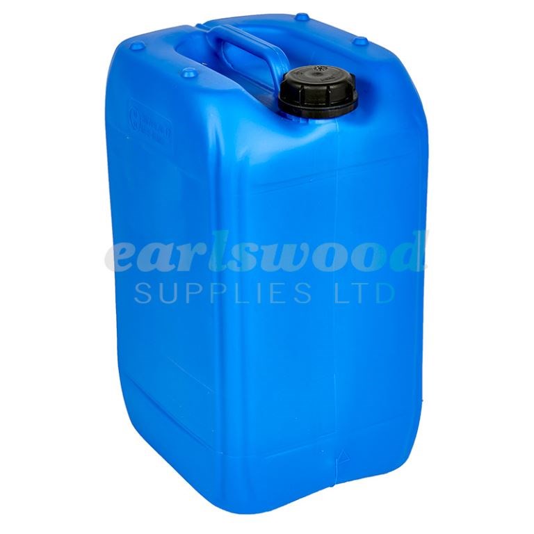 Water Carrier 25L- Blue