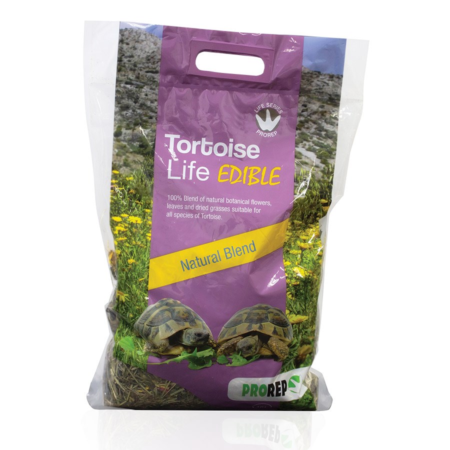 ProRep Tortoise Life Edible 10l