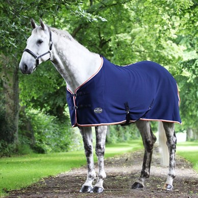 Stable Rugs, Fleeces and Coolers