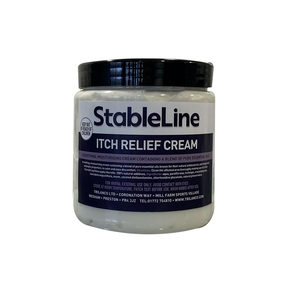 Sableline ItchRelief Cream 300gm