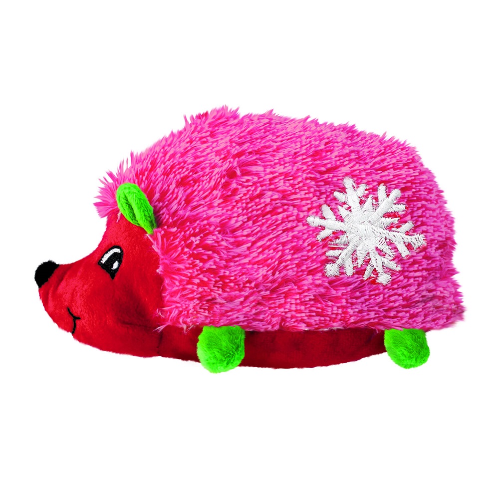  Kong Holiday Comfort HedgeHug - Medium