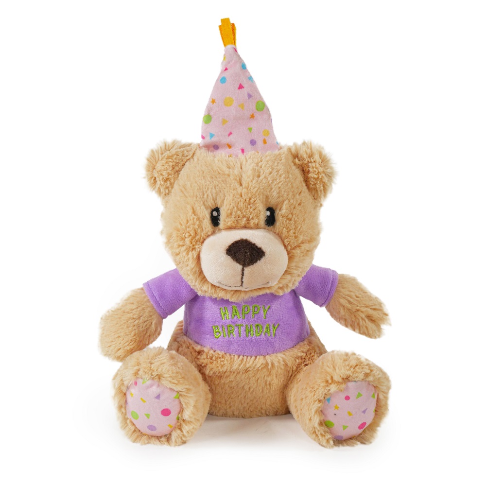 Bonnie Birthday Bear