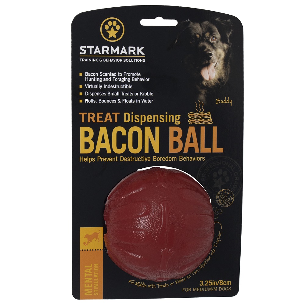 Bacon Ball Medium