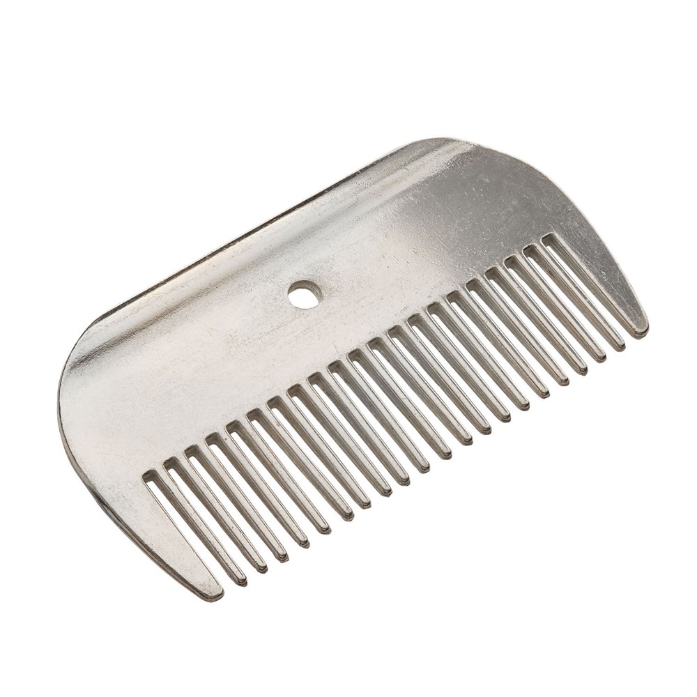 Bitz Metal Comb - Large