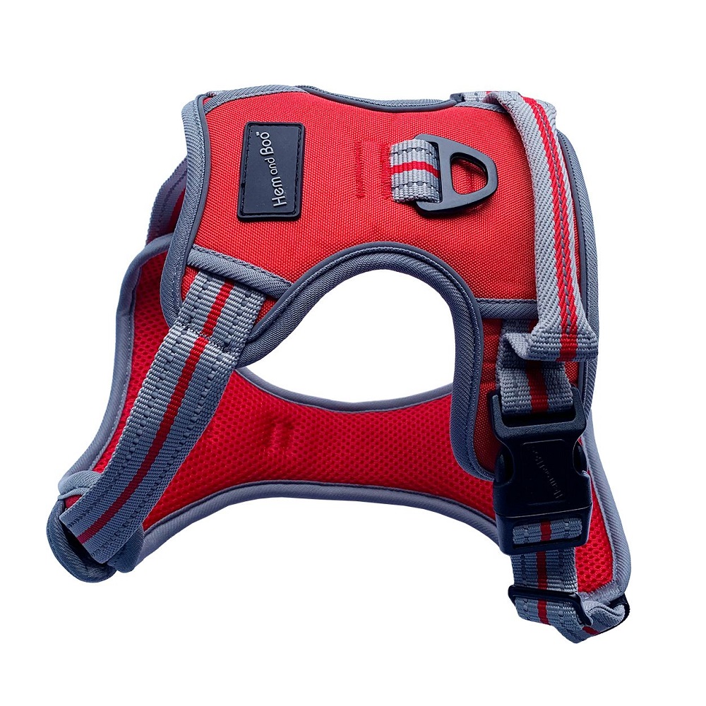 Sports Harness Red - X-Small
