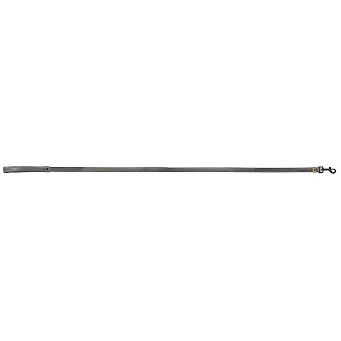Sotnos Eco Lead Grey - Small/Medium (1.5x120cm)