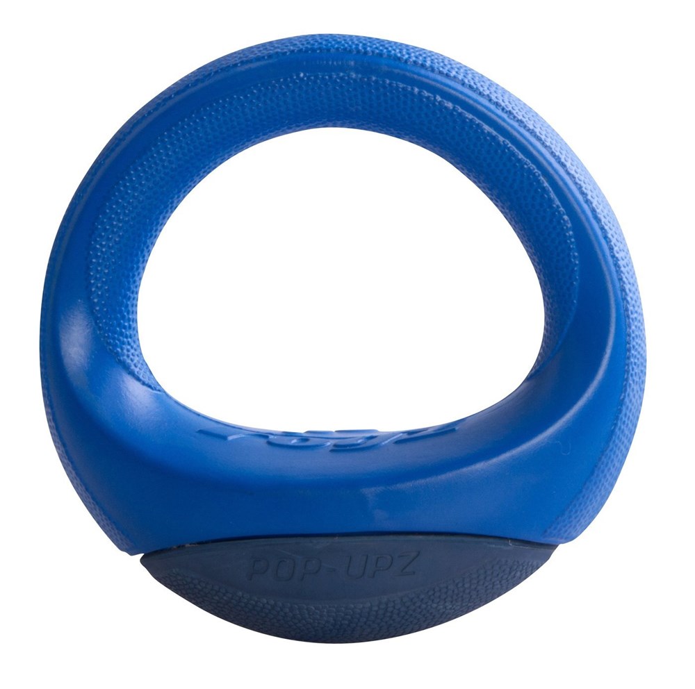 Rogz Pop-Upz Blue - Large