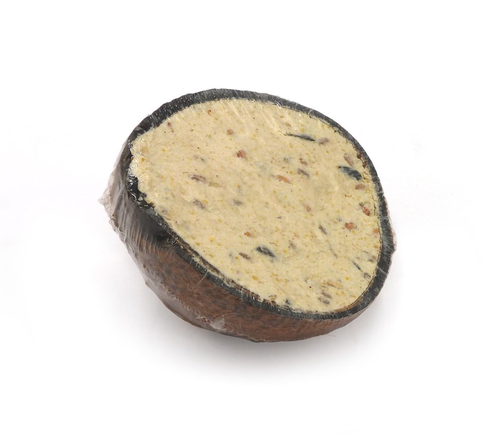 Berry Standard Half Coconuts