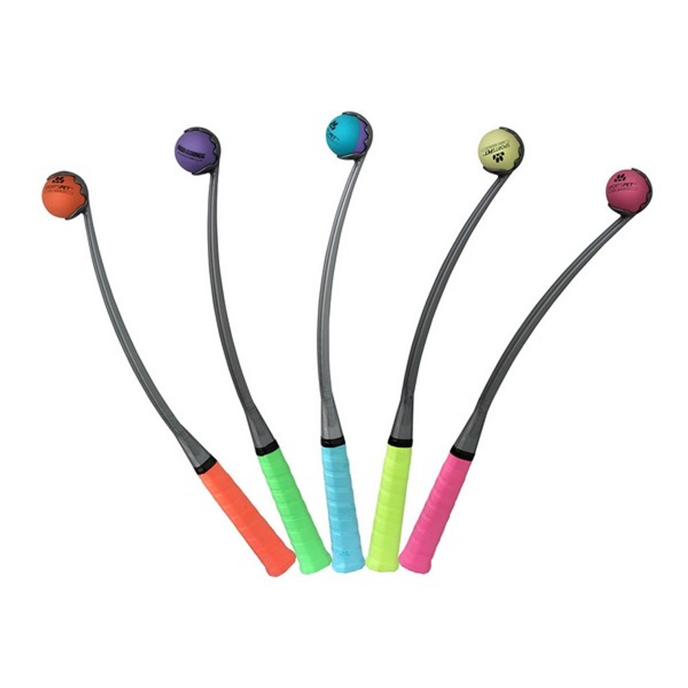Sportspet Ball Launcher for 60mm Ball