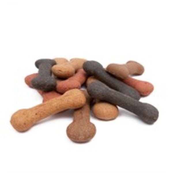 Great & Small Mix Big Bones 650g