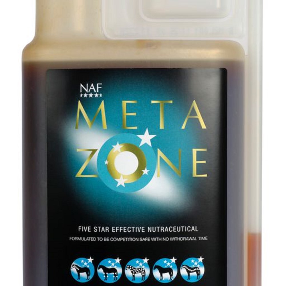Naf metazone 5 star liquid 1lt