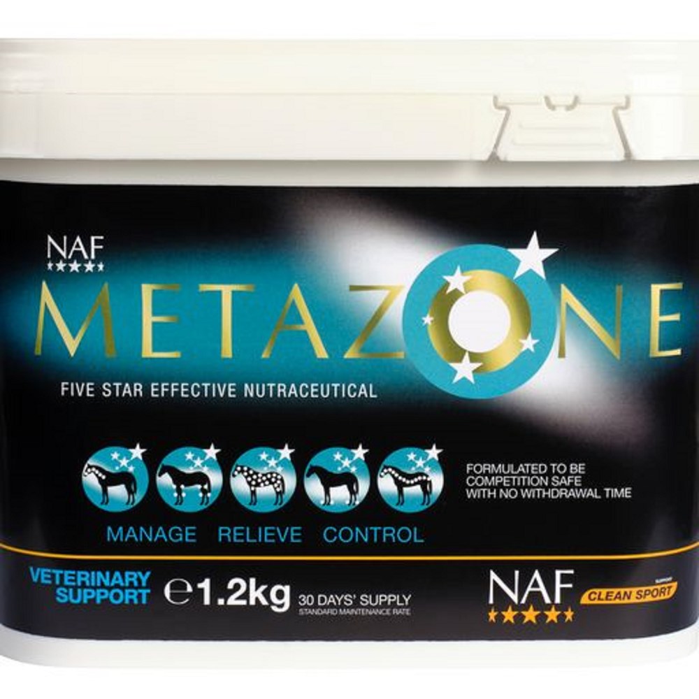 Naf Metazone 5 star powder 1.2kg