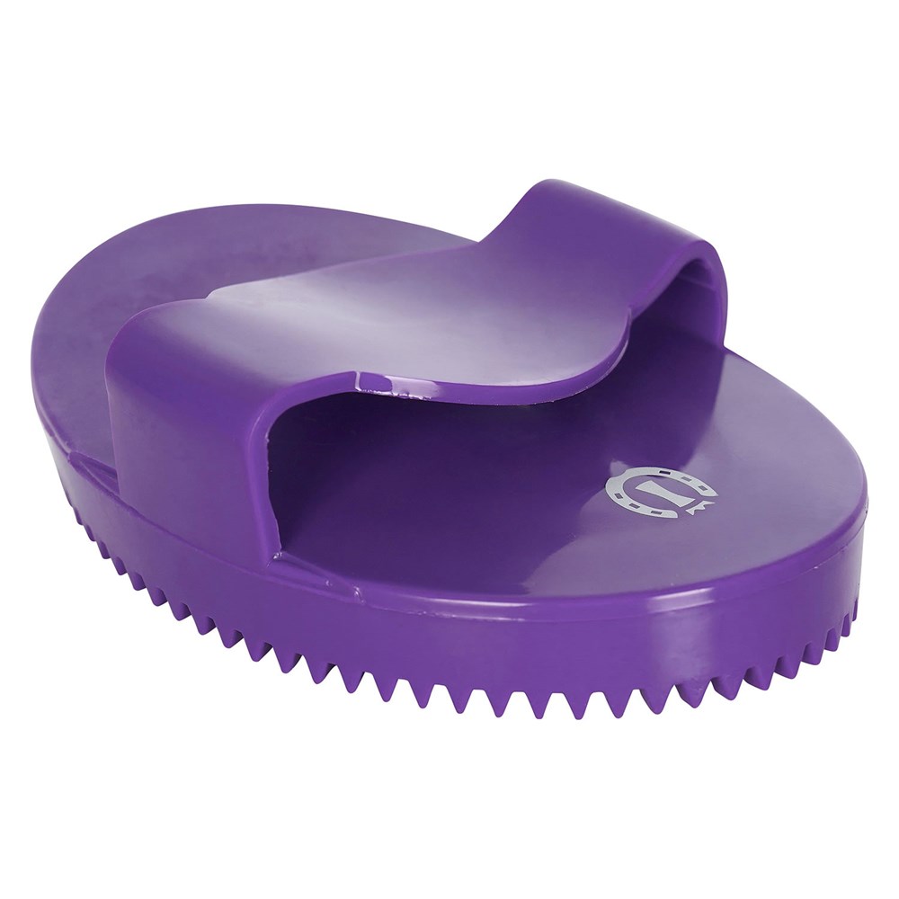 Imperial Curry Comb Soft Purple