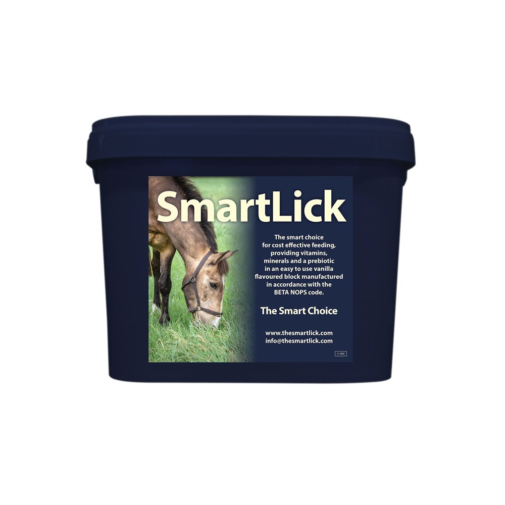 Smartlick Original Lick 12.5Kg