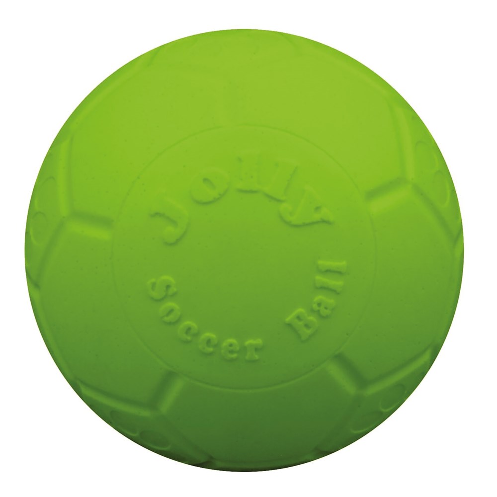 Jolly Ball 6" Jolly Soccer Ball Assorted