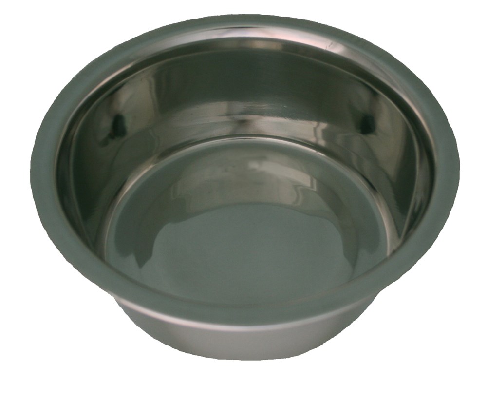 16cm, 0.95lt Stainless Steel Taper Bowl