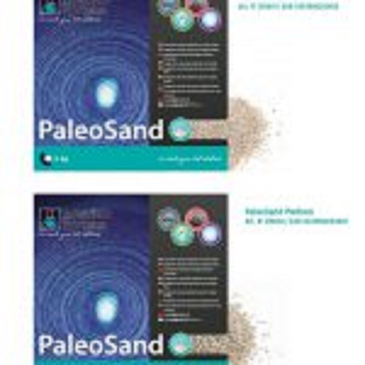 Aquarium Systems Paleo Sand Fine 5kg