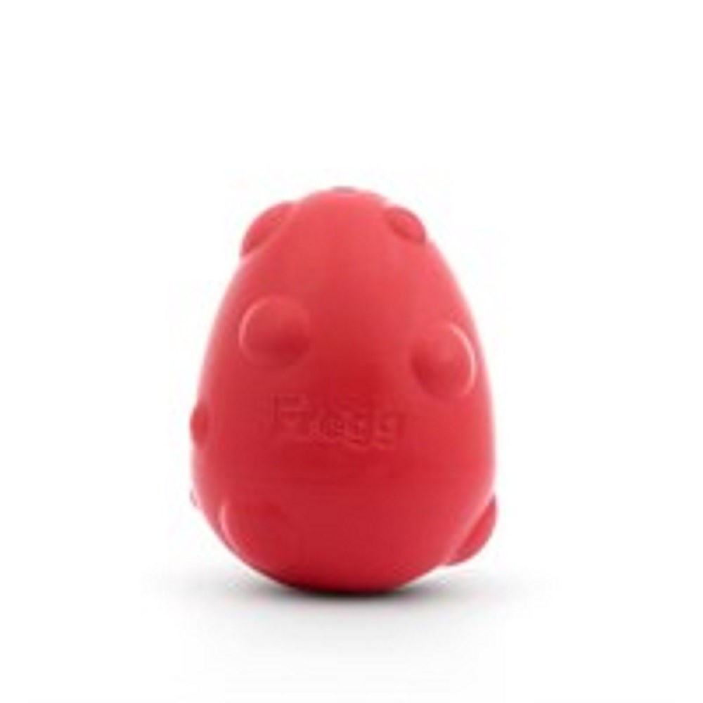 Frogg Egg Red Small