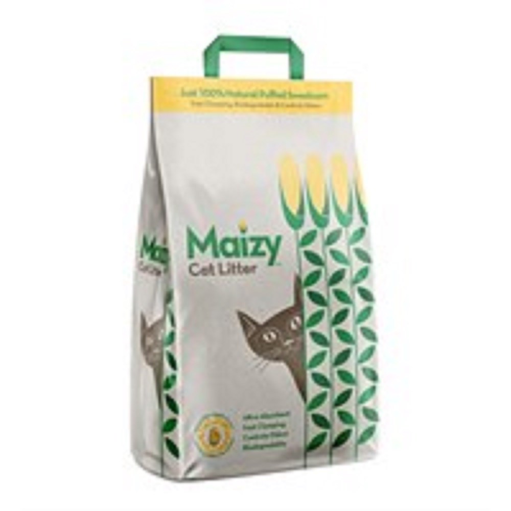 Maizy Cat Litter 12L