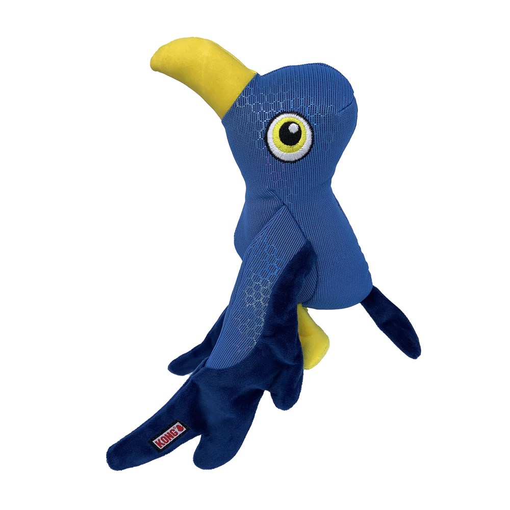Kong Shakers Shimmy Seagull - Medium