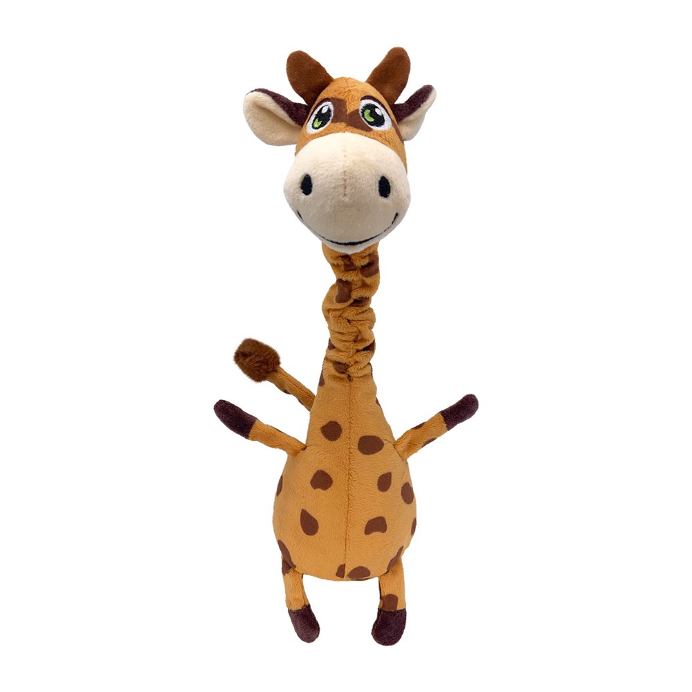 Kong Shakers Bobz Giraffe - Medium