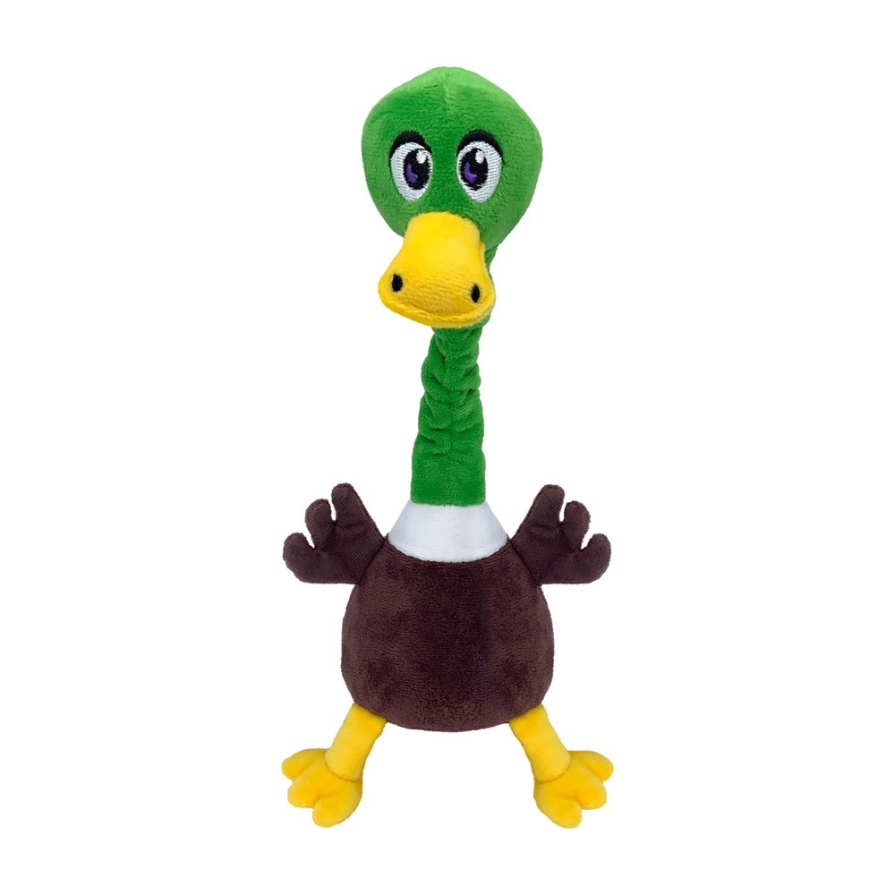 Kong Shakers Bobz Mallard - Medium
