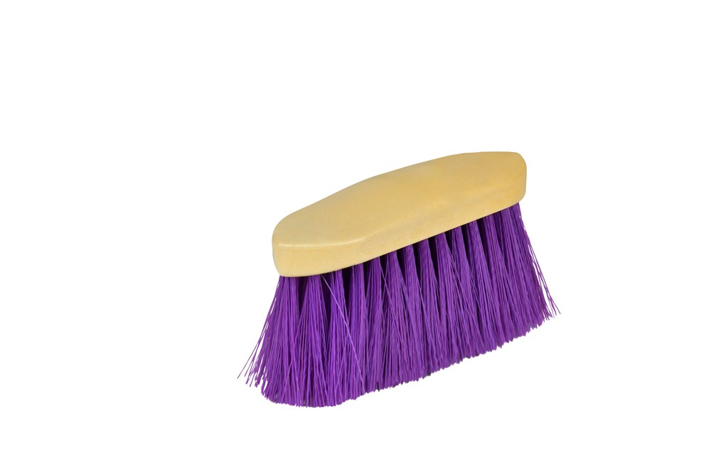Roma Brights Dandy Brush Purple
