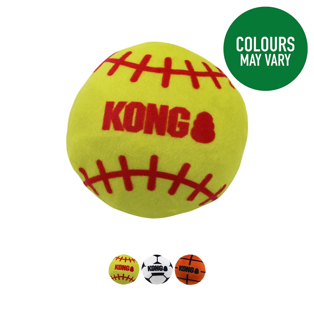 Kong Cat Sports Balls