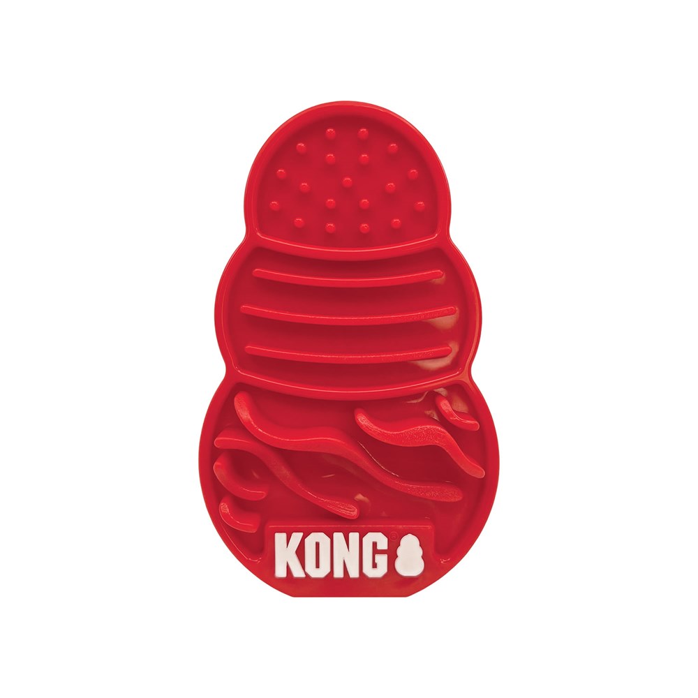 Kong Licks Treat Dispenser Small