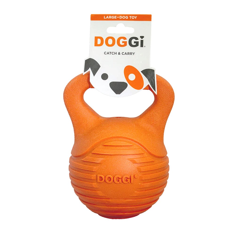 Doggi Catch & Carry Large Dumbell