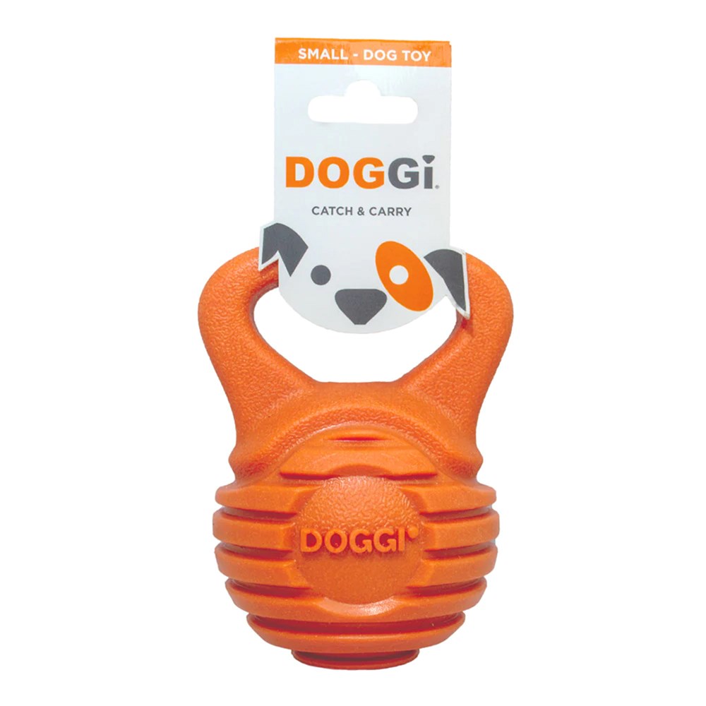 Doggi Catch & Carry Small Dumbell