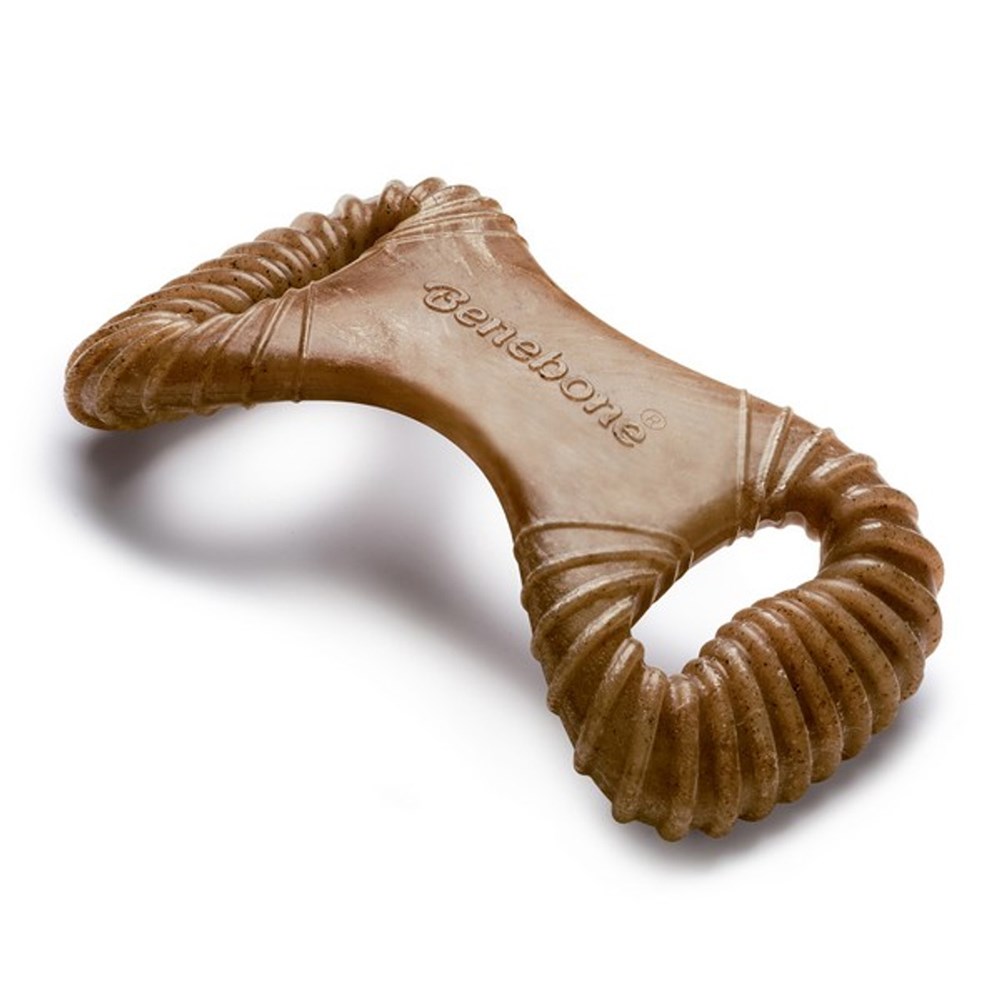 Benebone Dental Chew Bacon Medium