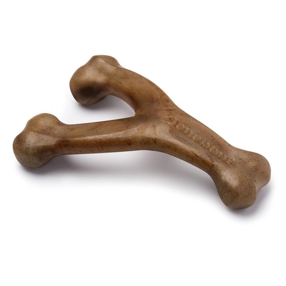 Benebone Wishbone Bacon Medium