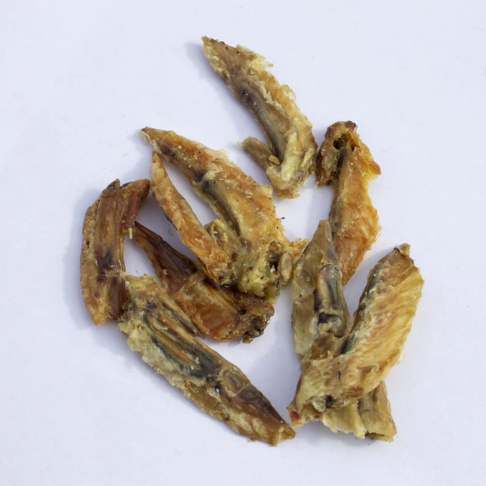 Pure & Natural Chicken Wings 1kg
