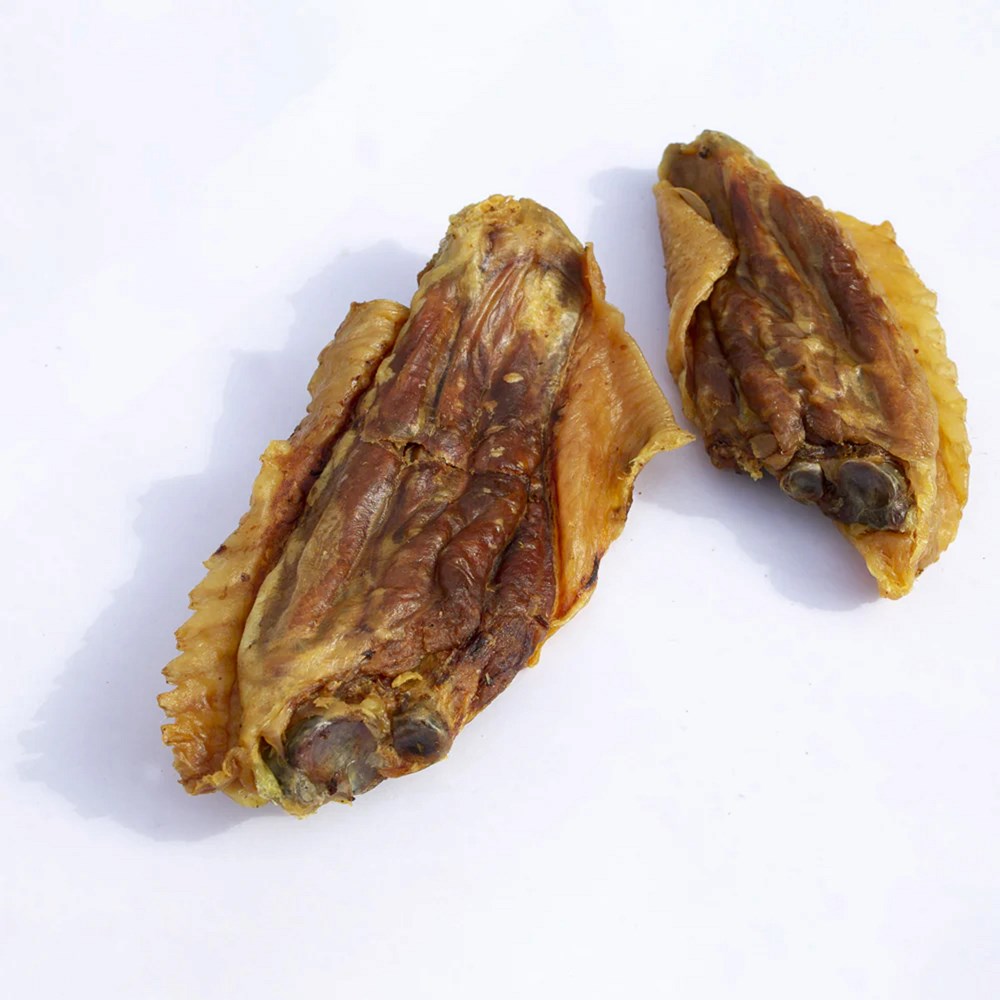 Pure & Natural Turkey Wings 1kg