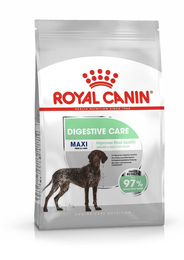 Royal Canin Maxi Digestive Care 12kg